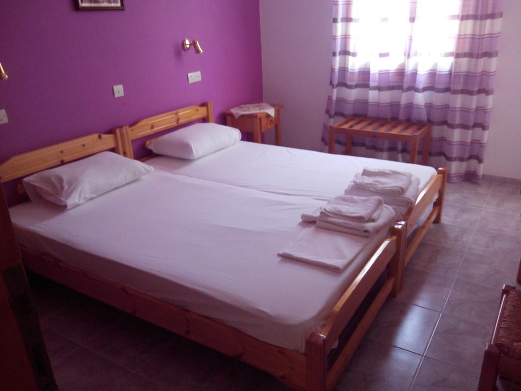 Liossis Rooms & Apartments Skopelos Exteriér fotografie