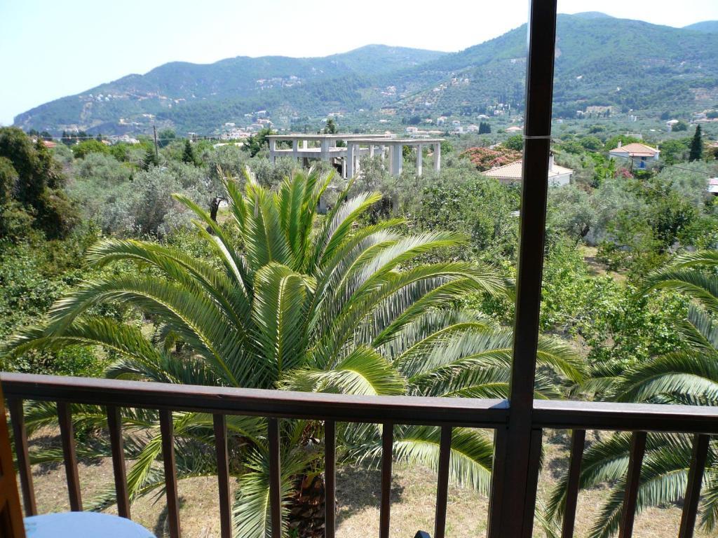 Liossis Rooms & Apartments Skopelos Pokoj fotografie