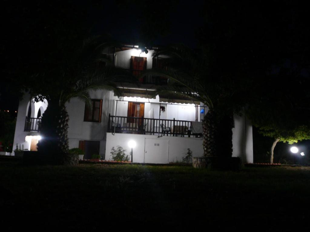 Liossis Rooms & Apartments Skopelos Exteriér fotografie